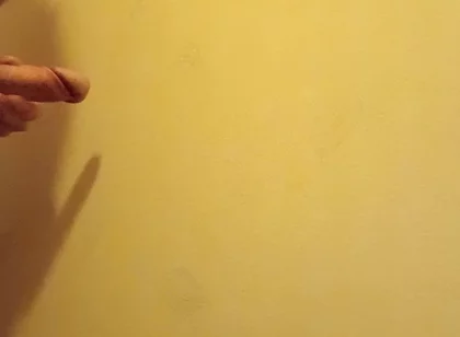Showing Cock
