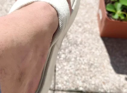Summer Heels