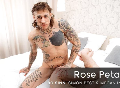 Rose Petals