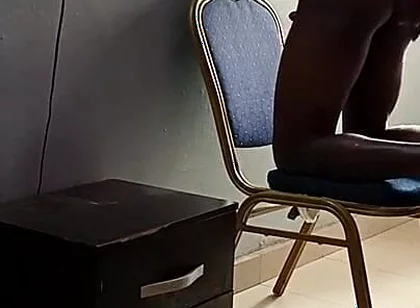 Glory Wanted Fuck in the Room