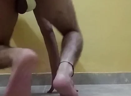 Indian Sexy Shemale Huge Ass