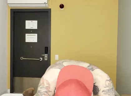Latin Thug Fucks Black Ass and Gets Fed a Load