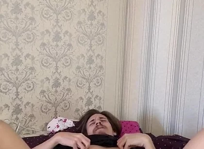 Young Married Twink Straight Had a Dream