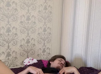 Young Married Twink Straight Had a Dream