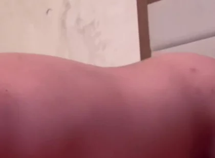 Bear Back Bottoms Ii