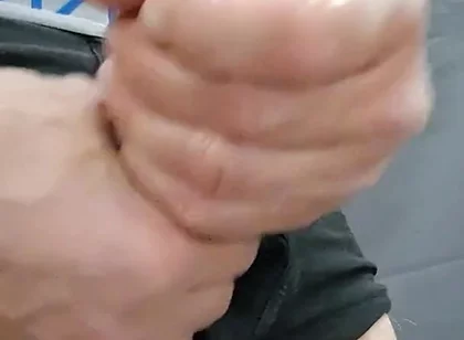 Real Solo Male POV Video by Truenorthpov