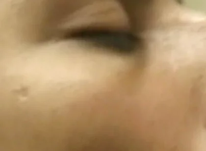Auto Deepthroat Own Cock - Dripping Cum Swallow Fest