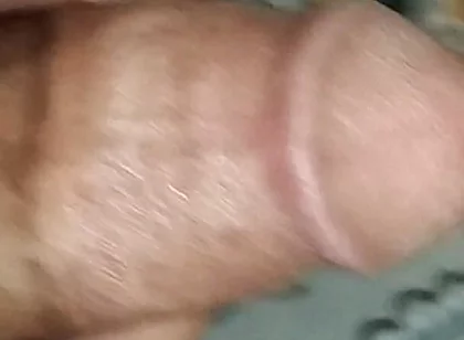 My First Masterbation!!