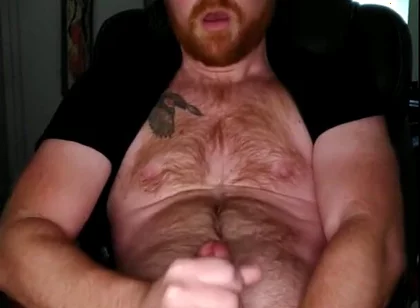 Handjob Cumshot