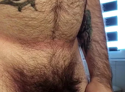 Go on Buddy! Take a Whiff!