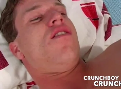 Two Hunks Fucking
