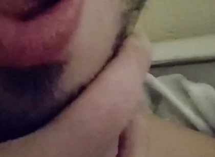 Cum in My Mouth