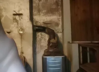 Anal Fingerin and Masturbating. Horny on the Sauna.