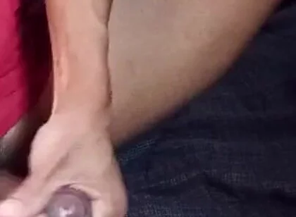 Double Handjob