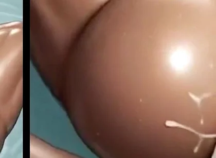 Latino Muscle Big Ass Anal Ass Anal Compilation Hentai Gay Boy Animation.