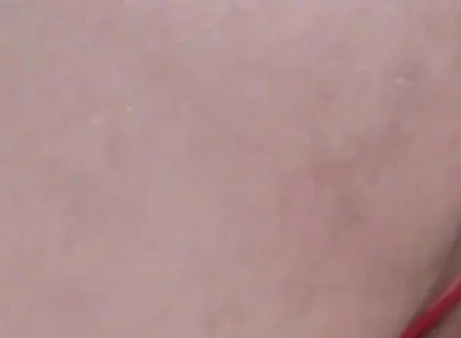 Please Take off My Panties and Suck My Ass