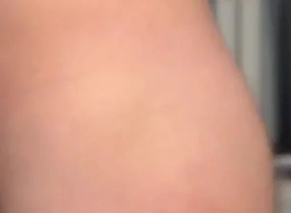 Sofa Pillows Orgasm Morning Dirty Talks