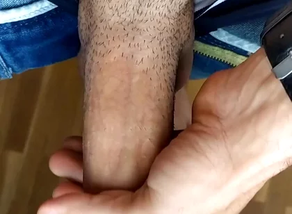 Do You Like It Shaved?