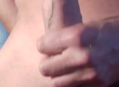 Cock Handjob