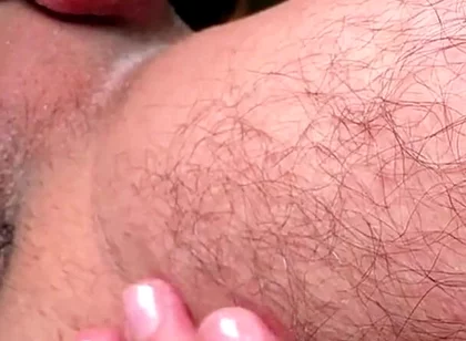 Near Close in Doggy Style