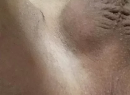 I Fuck My Ass for the First Time! and I Think It's Really Cool!
