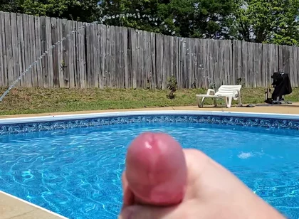 C.u.m.s Cumshot Filming Fails!