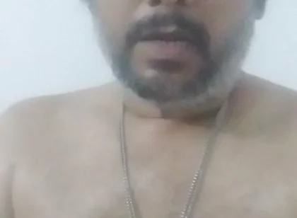 Deep Fuck for Full Night with My Solo Dick...