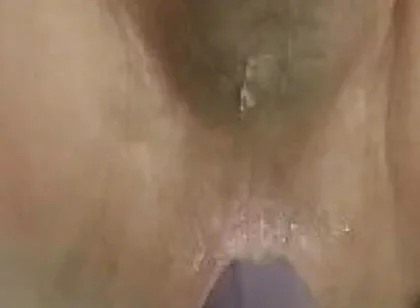 Dildo Anal