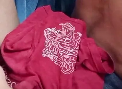 Masturbation Cumshot