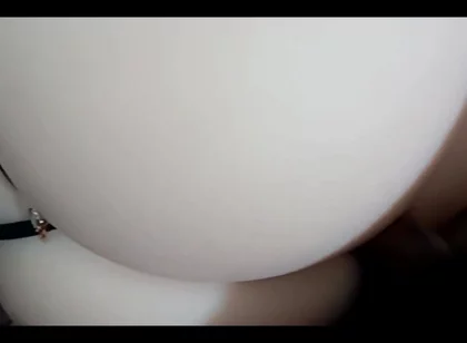 283 Stepsister Plays and Receives Accidental Anal in Her Tight Little Ass