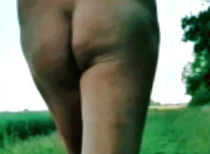Countryside Naked Walks