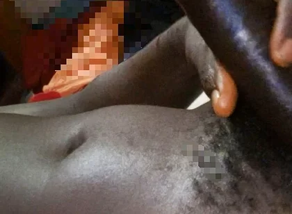 BBC Bedroom Massage Just Get a Lot More Relaxed