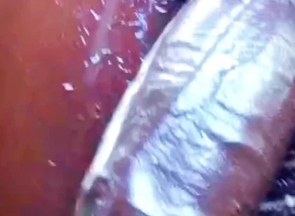 Slut Boy with a Really Huge Dick