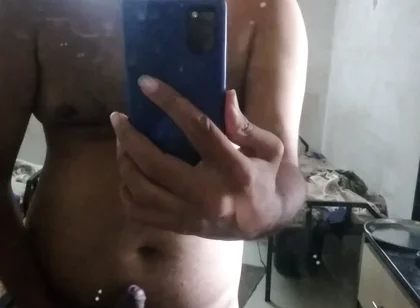 Get More Pleasure with My Strong Dick for Free.