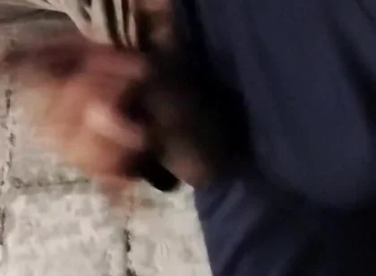 Help This Stepdaddy Masturbate