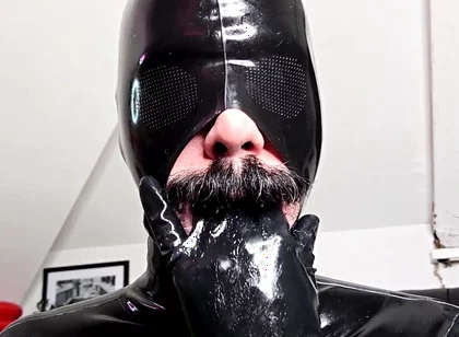 Wet Rubber