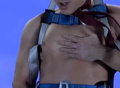 Flying on My Green Screen and Cuming