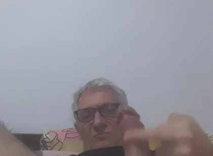 Fontane Cumshot Monster Cock