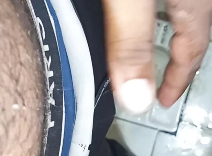 Indian Desi Big Anal Fucking with Hole Sucking