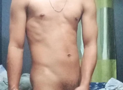 Standing up to Play and Milked