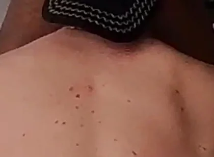 Jason Starkxxx Puts in Work on My Dick
