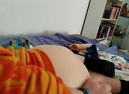 Pure Heaven of Anal Bliss, the Sequel