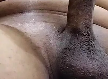 Lovely Boy Next Door Jerks Full Hard Monster Cock with Moans