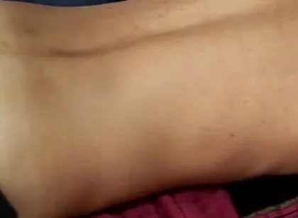 Sterne Spanks Christian Lee