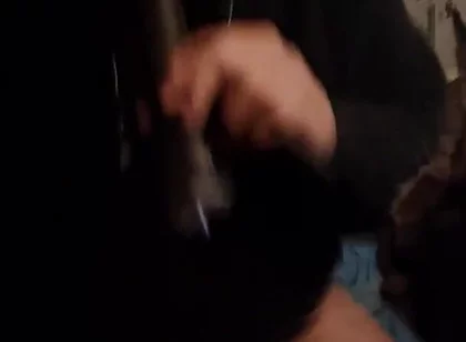 Fuck Myself