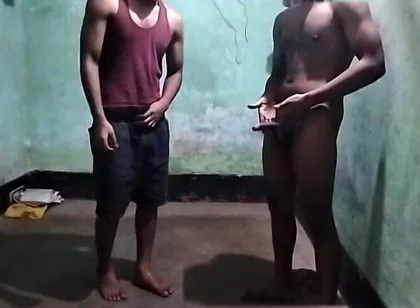 Indian Gay Teen Story Hindi Part 1