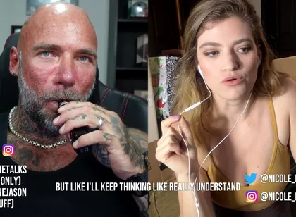 Porn Star Confessions - Nicole Rae (episode 63)