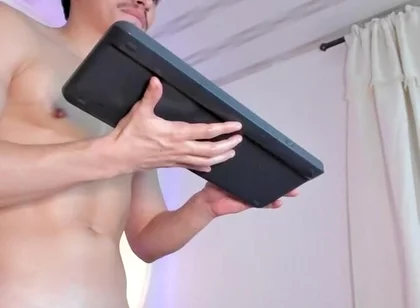 Massive Cumshot From Santiago Xoxo Amateur Gay Latino Big Cock