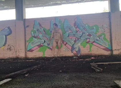 All Naked