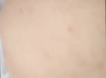 Doggy Style Anal with a Curious Latino Straight Man